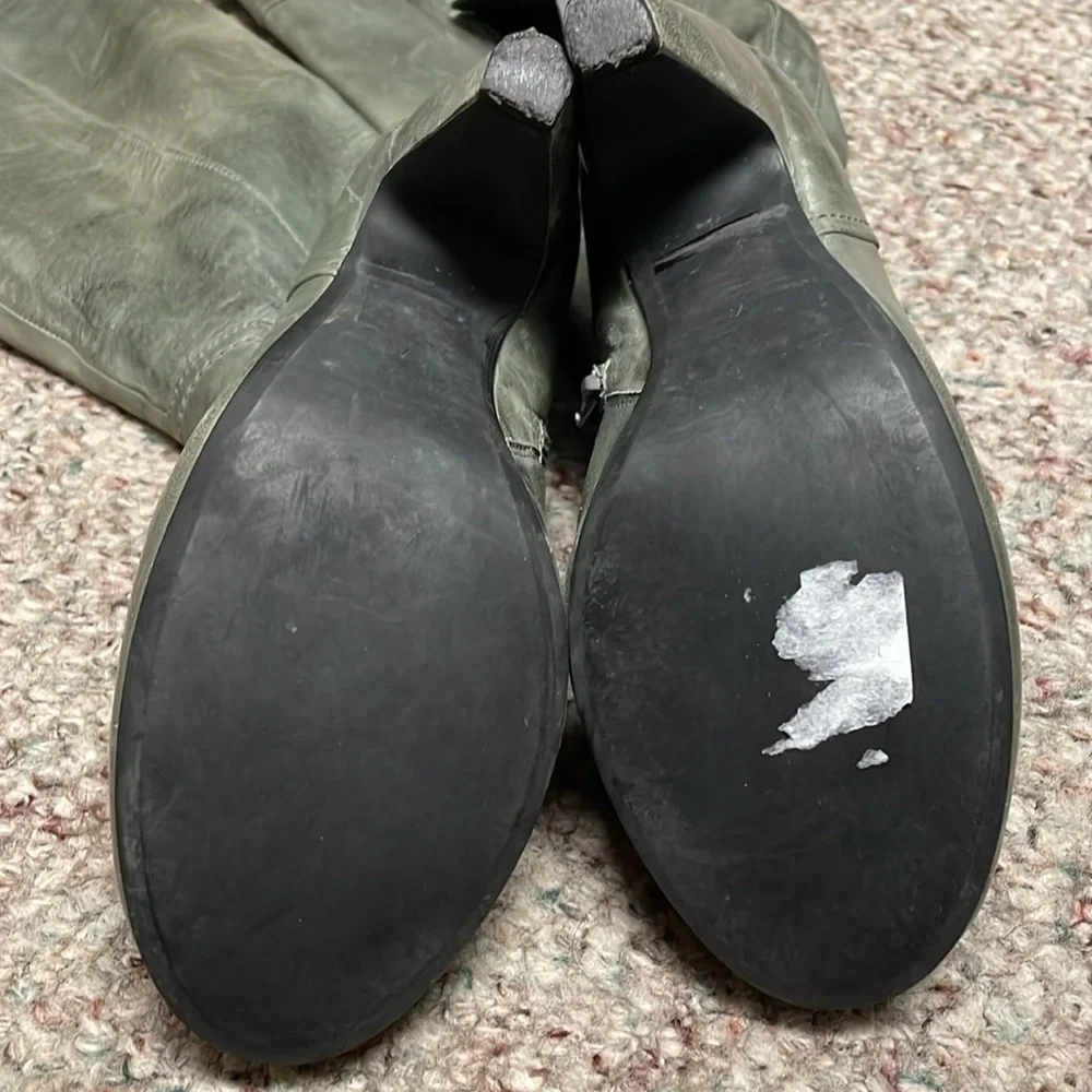 Miz mooz Samantha boots - Picture 10 of 11